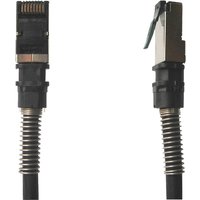 Black Box EVEPTS6P-F03 networking cable 0.9 m Cat6a U/FTP (STP)