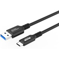 Microconnect USB3.2AC15 USB cable USB 3.2 Gen 2 (3.1 Gen 2) 1.5 m USB