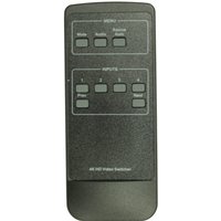 Vivolink VL120011-REM remote control IR Wireless Press buttons