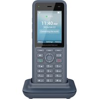 Grandstream Networks WP836 IP phone Blue 3 lines LCD Wi-Fi