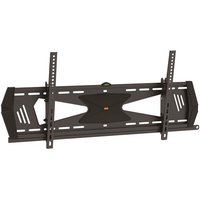 StarTech.com Low-Profile TV Wall Mount - Tilting