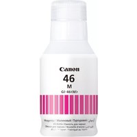 Canon 4428C001/GI-46M Ink bottle magenta. 14K pages 135ml for Canon GX