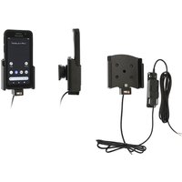Brodit 727335 holder Active holder Mobile computer Black