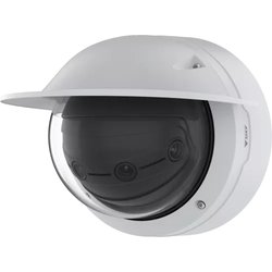 Axis Q4809-PVE Dome Ip Security Camera Indoor & Outdoor 10240 X 25