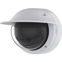 Axis Q4809-PVE Dome IP security camera Indoor & outdoor 10240 x 25