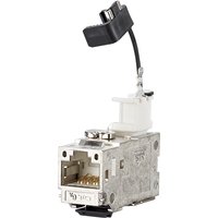 METZ CONNECT 130B23-E wire connector Silver