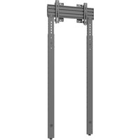 Multibrackets M Wallmount Pro MBW1U Fixed 200 w Floorsupport