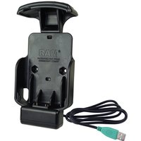RAM Mounts RAM-HOL-ZE16U holder Portable scanner. Smart card reader. T