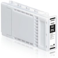 Epson C13T693100/T6931 Ink cartridge foto black 350ml for Epson SC-T 3