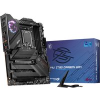 MSI MPG Z790 CARBON WIFI motherboard Intel Z790 LGA 1700 ATX