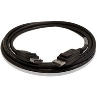 ADDER Displayport to Displayport cable - Ver 1.4 - 32.4Gbit/s bandwidt