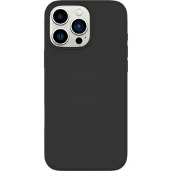 Estuff ES67120052-BULK Mobile Phone Case 16 Cm (6.3") Cover Black