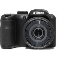 Pixpro Az255 16Mp 25X Astro Zoom Bridge Camera Black