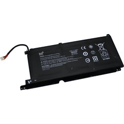 Bti L48495-005 Compatible 53Wh 3-Cell Battery For Hp Pavilion Gaming 1