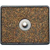 6183BK Tripod head plate