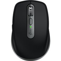 Logitech MX Anywhere 3S for Mac mouse Office Right-hand RF Wireless +