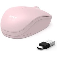 Port Designs 900541 mouse Office Ambidextrous RF Wireless Optical 1600