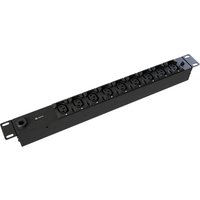 Vertiv PowerGo Basic (Standard) Rack Power Distribution Unit | rPDU |