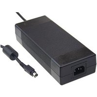 MEAN WELL GSM220A24-R7B power adapter/inverter 220 W