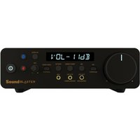 Sound Blaster X5 USB