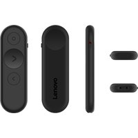 Lenovo 4XW1S62316 remote control Bluetooth Universal Press buttons