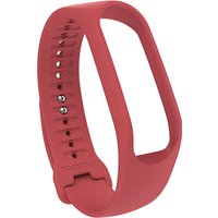 TomTom Touch Strap | Coral Red - Small