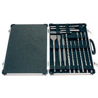 Makita D-21200 drill bit Drill bit set 17 pc(s)