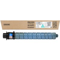 Ricoh 842782 Toner cyan. 24K pages ISO/IEC 19752 for Ricoh IM C 3501