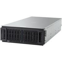 Western Digital Ultrastar Data102 disk array 1836 TB Rack (4U) Black.