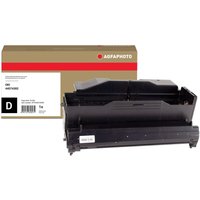 AgfaPhoto Compatible Drum Unit. Replacement for OKI 44574302. 25000 Pa