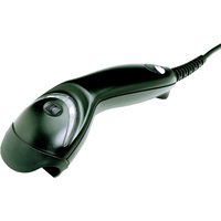 Honeywell MS5145 Eclipse Handheld bar code reader 1D Laser Black