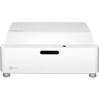 Optoma ZK430UST Ultra short throw projector 4200 ANSI lumens DLP UHD 4