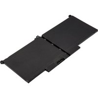 CoreParts Lpop ery for Dell 53Wh