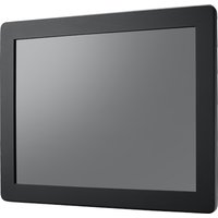 Advantech IDS-3319 48.3 cm (19") LCD 350 cd/m² SXGA Black Touchsc