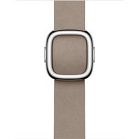 Apple MUHF3ZM/A Smart Wearable Accessories Band Tan Polyester