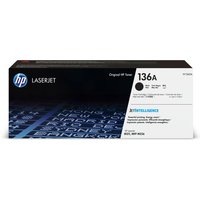 HP HP 136A BLACK ORIGINAL LASERJET TONE