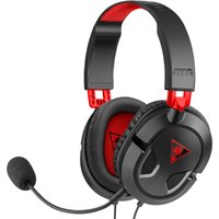 Turtle Beach Recon 50 Headset Wired Gaming Headset - PC. Xbox Series X