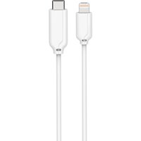 Microconnect USB3.1CL3 lightning cable 3 m White