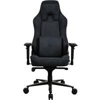 Arozzi Vernazza Supersoft - Pure Black PC gaming chair
