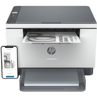 HP LaserJet M234dw Wireless Multifunction Black and white Printer. Cop
