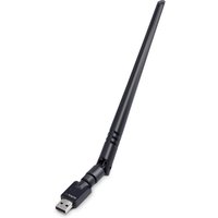 StarTech.com USB Bluetooth 5.3 Class 1 Adapter Dongle for PC/Laptop. L