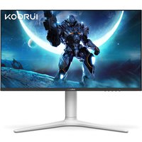 Koorui GN10 computer monitor 68.6 cm (27") 2560 x 1440 pixels 2K