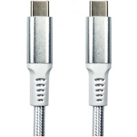 Cables Direct NLMOB-901BDWT-2 USB cable USB 3.2 Gen 2 (3.1 Gen 2) 1.8