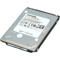 Toshiba 1TB 2.5'' internal hard drive 5400 RPM 8 MB 2.5"