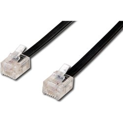 Fdl 5M RJ11 To RJ11 Adsl Cable