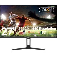 X Series GS27QIDPHA 27 Inch QHD IPS Gaming Monitor 200Hz Ref
