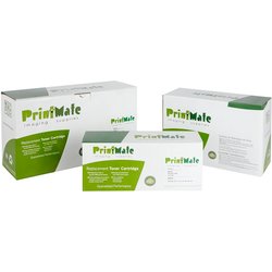 Printmate Remanufactured TN328BKBLACK Toner