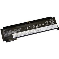 BTI SB10J79003 compatible 27Wh 3-cell battery for Lenovo Thinkpad T460