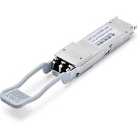 StarTech.com MSA Uncoded QSFP Module. 40/100Gbps Multi Mode Fiber (MMF