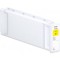 Epson C13T41E440/T41E4 Ink cartridge yellow 700ml for Epson SC-T 3405